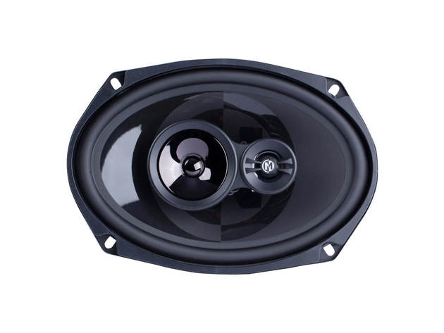 Memphis Audio PRX6903 6x9 3-way Car Speaker Pair