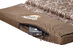 HEATD Dog Pet Bed Mattress with Removable Heating Pad, Rechargeable Battery & Cooling Pad Slots (XL)