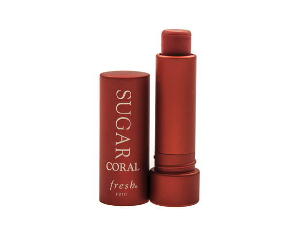 Fresh Lip Treatment SPF 15 - Sugar Coral 0.15oz (4.3g)