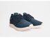 Explorer V2 Hemp Sneakers for Men Navy Blue - US M 10