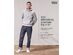 Levi's Men's 501 Original Shrink-To-Fit Jeans Black Size 34X34