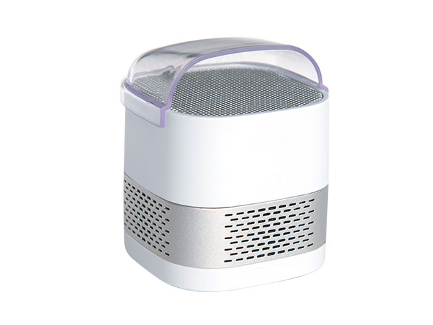 LUFT Cube Portable Filterless Air Purifier