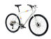 4130 All-Road - Flat Bar - Cupertino Pearl Bike