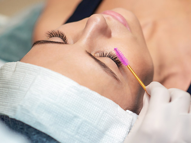 Lash Lift & Brow Lamination for Beginners