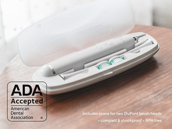 aquasonic vibe toothbrush heads