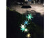 LED Color-Changing Wind Chime