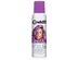 Jerome Russell B Wild Temporary Hair Color Spray for All Hair Types, 3.5 Ounces, Purple