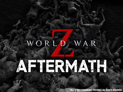 World War Z: Aftermath