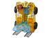 Playskool Heroes Transformers Bumblebee Track Tower 2-in-1 Converting Robot Playset, Younger Heroes Can Pretend to Race to the Rescue, 14 Inches