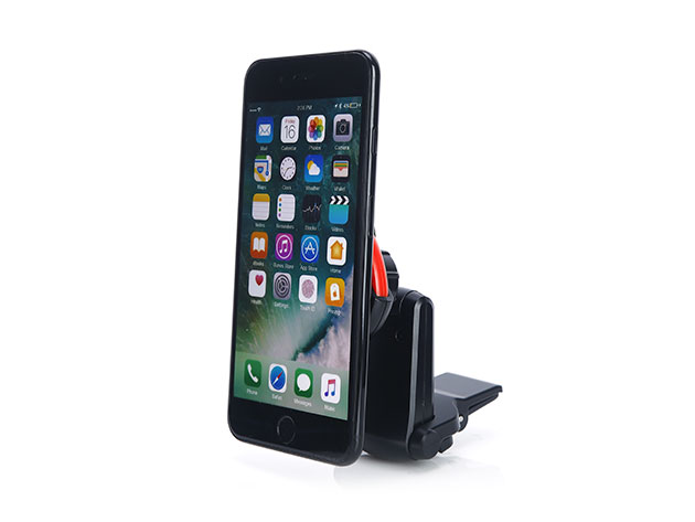 ExoMount Magnet Air Universal Smartphone Car Mount