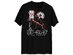 Hybrid Men's Sith Lords Star Wars Graphic T-Shirt Black Size XX Large