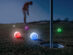 LED Light Up Golf Balls (6-Pack)