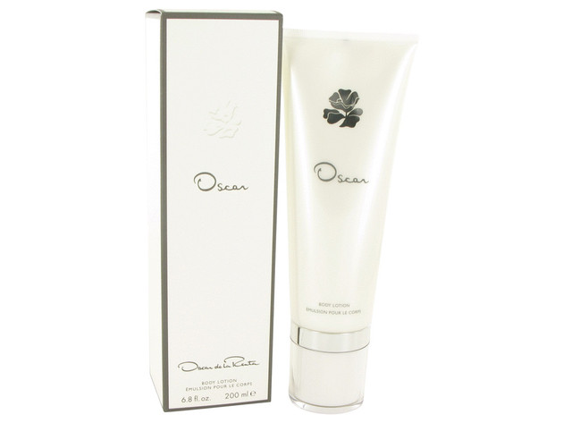 3 Pack OSCAR by Oscar de la Renta Body Lotion 6.6 oz for Women