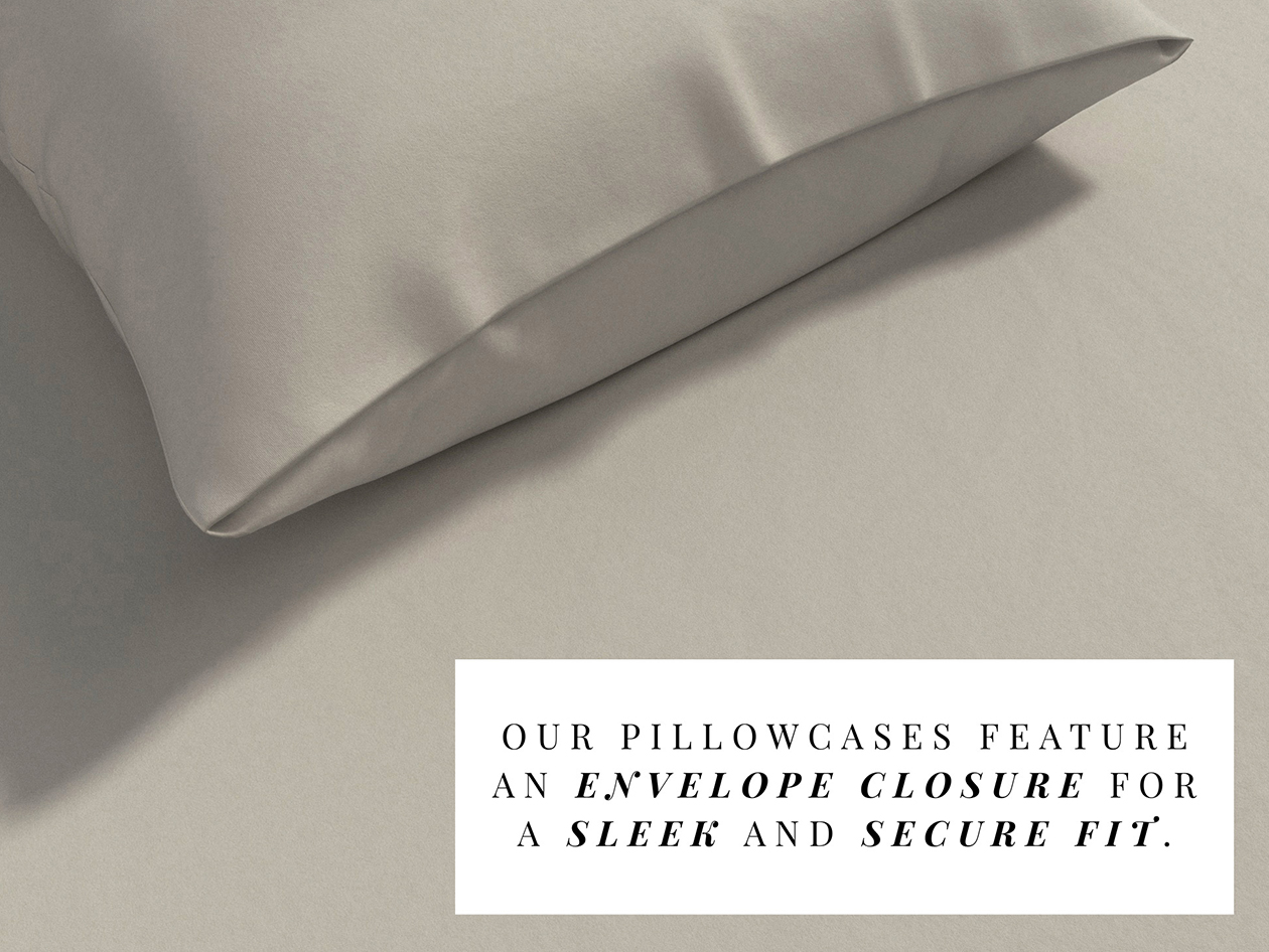 4-Piece Pre-Washed Microfiber Sheet Set (Grey/King)
