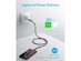 Anker USB C to Lightning Cable [ Apple Mfi Certified]