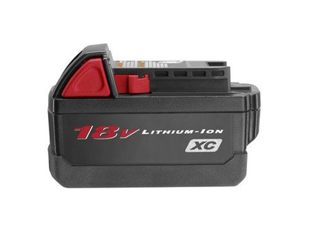 Milwaukee 48-11-1828 M18™ Redlithium XC Extended Capacity Battery