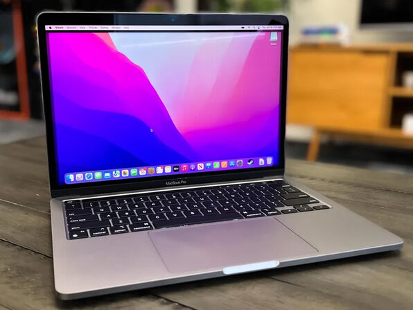 Apple MacBook Pro 13