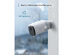 eufyCam 2 Wireless Home Security Camera System w/ 365-Day Battery Life - 2 Cam Kit