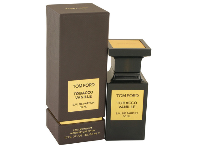 Tom Ford Tobacco Vanille by Tom Ford Eau De Parfum Spray (Unisex) 1.7 oz