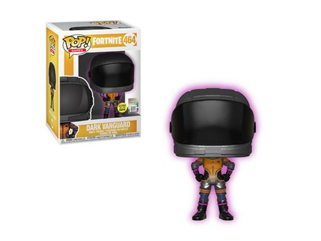 Funko POP! - Fortnite - Dark Vanguard - S2