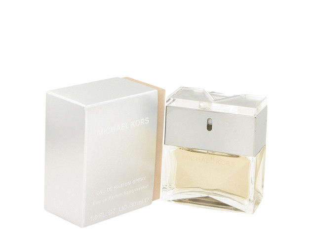 MICHAEL KORS by Michael Kors Eau De Parfum Spray 1 oz for Women (Package of 2)
