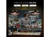 Philips Hue White and Color Ambiance GU10 Dimmable LED Smart Spot Light, 1 Bulb (Refurbished, No Retail Box)