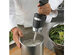 Waring Commercial WSB40 10 inch Medium-Duty Immersion Blender