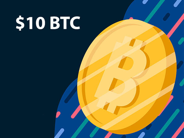 10 bitcoin free cheap cryptocurrency to buy now