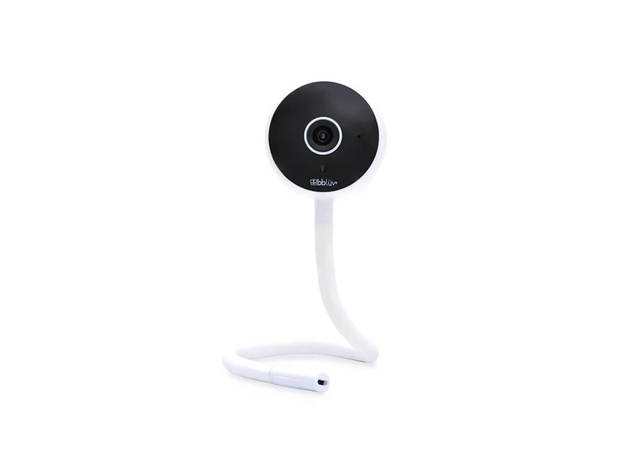 bbluv B0124 Viyu Wifi Baby monitor