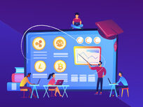 Technical Analysis: Professional Cryptocurrency Trading - Product Image
