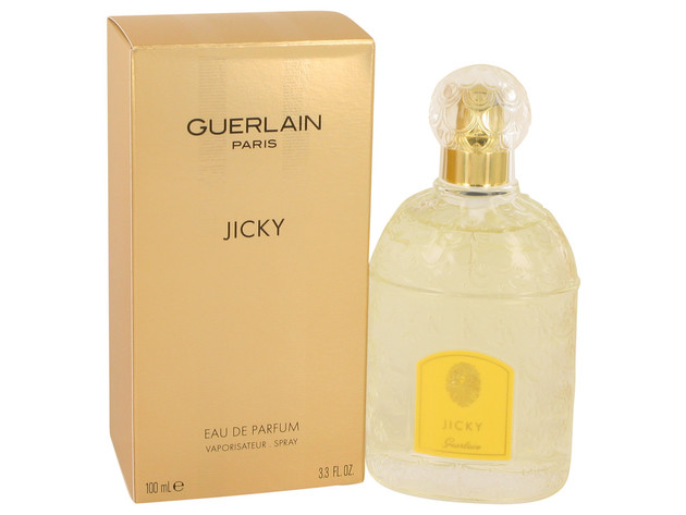 JICKY by Guerlain Eau De Parfum Spray 3.3 oz for Women