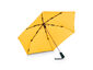 Hedgehog Umbrella Yellow