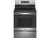 GE JB735SPSS 5.3 Cu. Ft. Stainless Steel Electric Convection Range with Air Fry