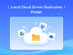 DupFiles Cleaner Pro for 5 PCs: Lifetime Subscription