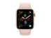 Apple Watch Series 6 GPS 44mm - Rose Gold/Pink (Grade C Refurbished)