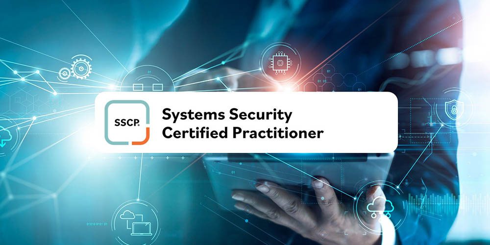 (ISC)² Systems Security Certified Practitioner (SSCP)
