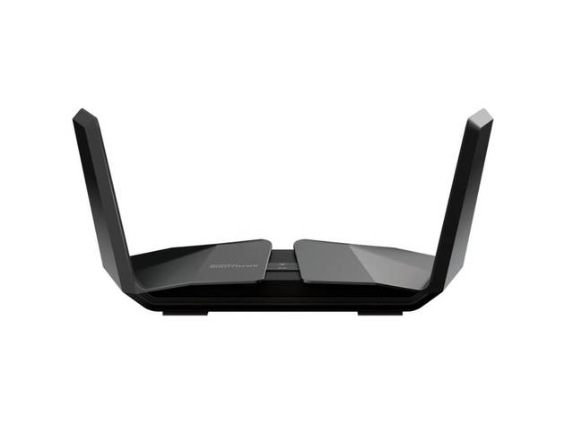 Netgear RAX120100NAS Nighthawk AX12 Wi-Fi 6 Router