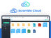 Scramble Cloud Storage Lifetime Subscription (20TB)