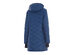 Women's Helios Hybrid Heated Coat (Navy/Large)