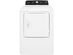 Frigidaire FFRE4120SW 6.7 Cu. Ft. White Electric Dryer