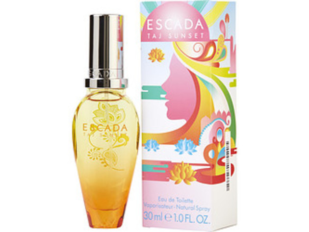 ESCADA TAJ SUNSET by Escada EDT SPRAY 1 OZ For WOMEN