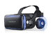 3D Virtual Reality Glasses & Headset