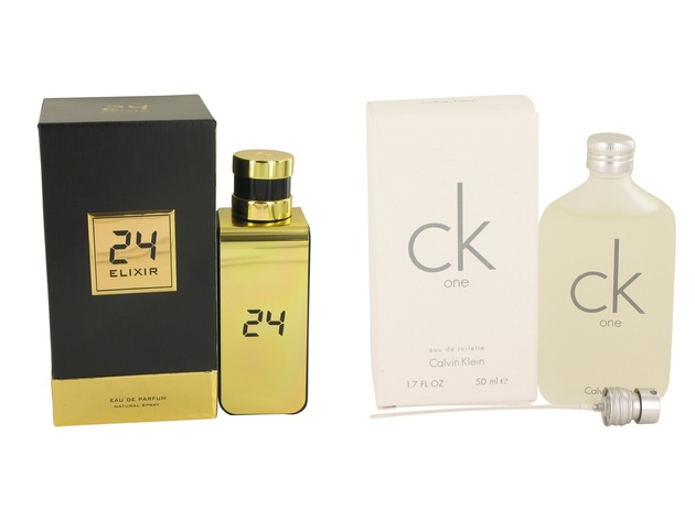 24 gold parfum