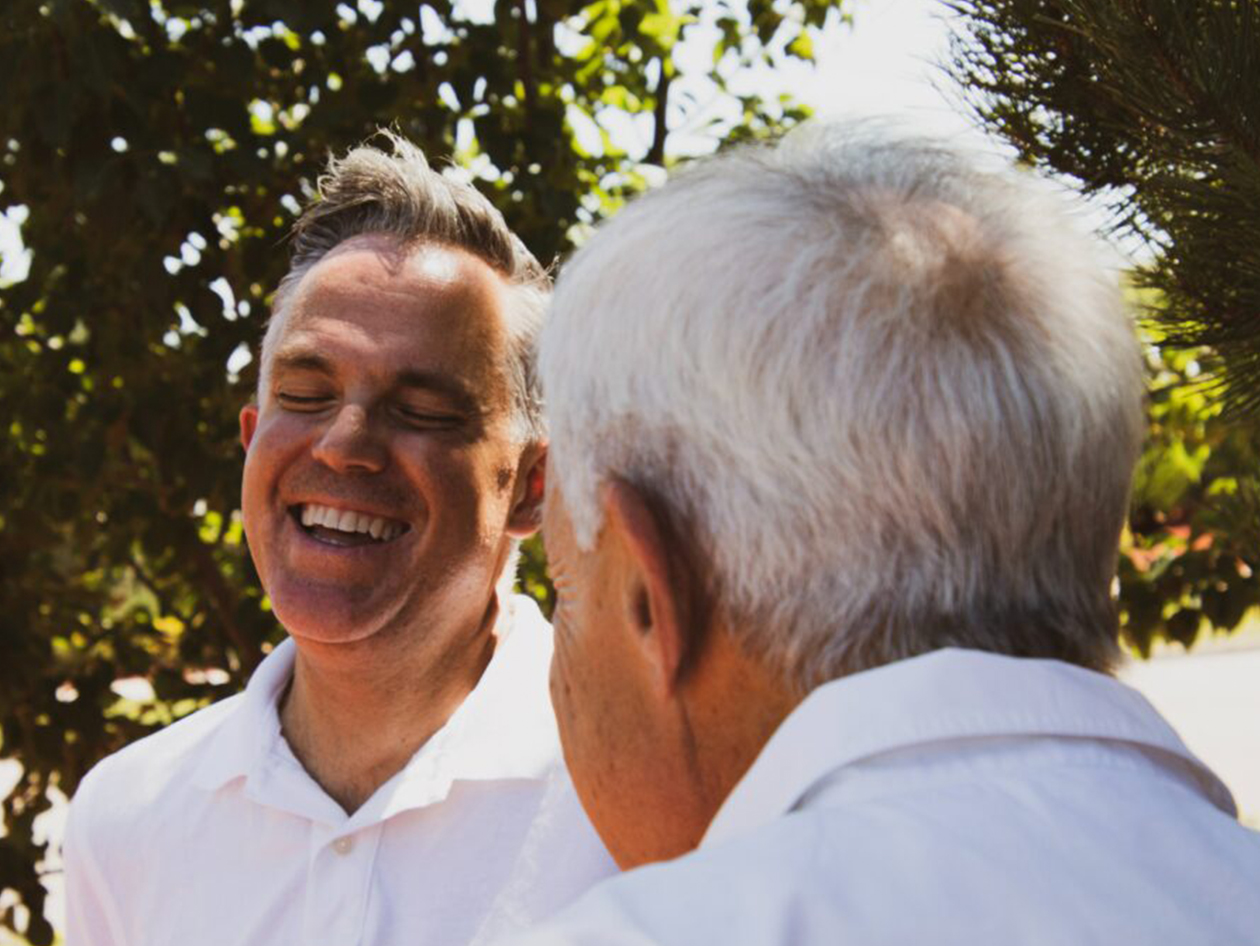 FREEBIE: Book a Free Consultation with Longleaf Hospice