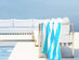 Anatalya Classic Resort Beach Towel