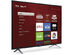 TCL 49S305 49 inch Roku TV - Smart - 1080p - 120 Hz - 3-Series