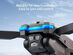 Ninja Dragon Sky 8 Obstacle Avoidance Smart Drone With Optical Flow