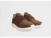 Explorer V2 Hemp Sneakers for Women Dark Brown - US W 9