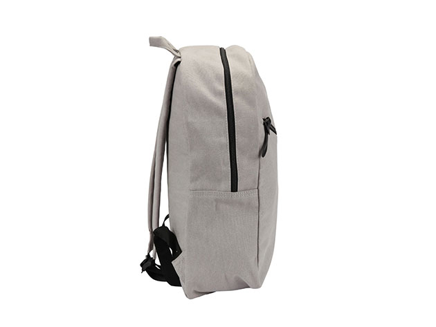 Sidewinder 10,000mAh Charging Backpack (Grey)