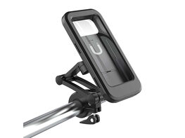 Mounted Shield Waterproof Bike Phone Mount